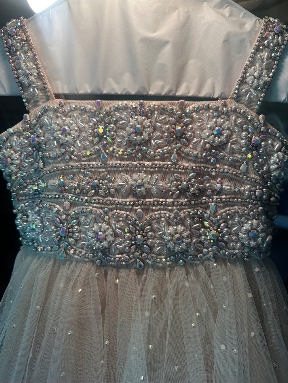Sherri hill pageant dress - Picture 12 of 16